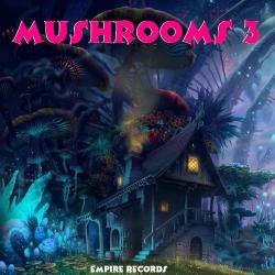 VA - Empire Records - Mushrooms 3