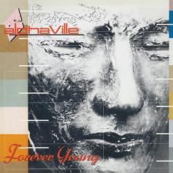 Alphaville - Forever Young [Super Deluxe Limited Edition] (3CD)