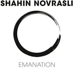 Shahin Novrasli - Emanation [24 bit 96 khz]