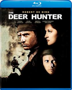    / The Deer Hunter 4xMVO + 4xAVO + VO