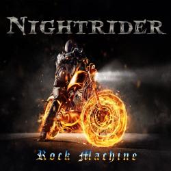 Nightrider - Rock Machine