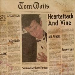 Tom Waits - Heartattack And Vine [24 bit 96 khz]