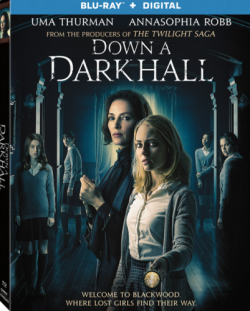    / Down a Dark Hall MVO [iTunes]