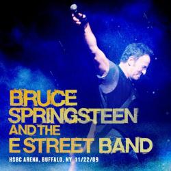 Bruce Springsteen The E Street Band - HSBC Arena, Buffalo, 2009, NY [24 bit 48 khz]