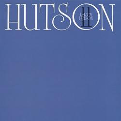 Leroy Hutson - Hutson II [24 bit 96 khz]