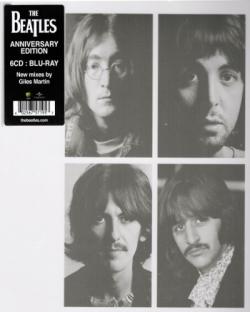 The Beatles - The Beatles (6CD Box Set Super Deluxe Edition)
