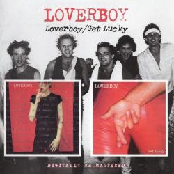 Loverboy - Loverboy + Get Lucky