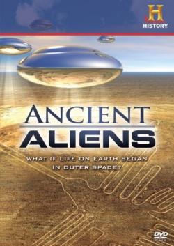   (13 , 1-13   13) / Ancient Aliens MVO