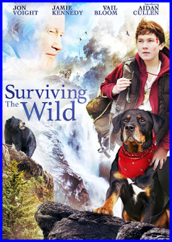     / Surviving the Wild MVO