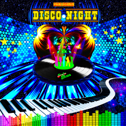 Yuri Sosnin - Disco Night
