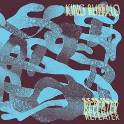 King Buffalo - Repeater [24 bit 48 khz]