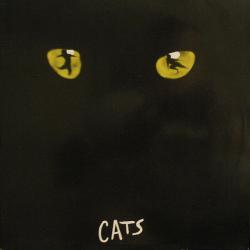 Andrew Lloyd Webber Cats (Vinyl rip 24 bit 96 khz)