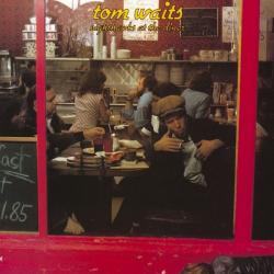 Tom Waits - Nighthawks At The Diner [24 bit 96 khz]