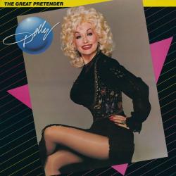 Dolly Parton - The Great Pretender [24 bit 96 khz]