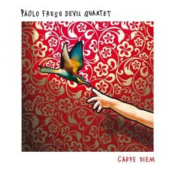 Paolo Fresu Devil Quartet - Carpe Diem [24 bit 96 khz]