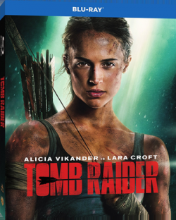  :   / Tomb Raider DUB+MVO+VO