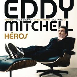Eddy Mitchell - Heros