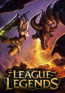 League of Legends [10.1.303.6554]