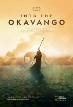    / NAT GEO WILD. Into The Okavango VO