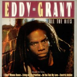 Eddy Grant The Killer At His Best - All The Hits [24 bit 96 khz]