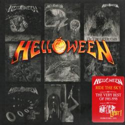 Helloween - Ride The Sky - The Very Best Of 1985-1998 (2CD)