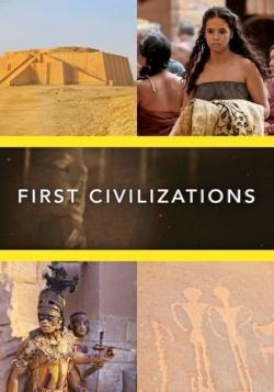   (1-4   4) / First Civilizations VO