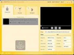 Hamster Free Video Converter 1.0.0.41