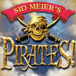 [HD] Sid Meier's Pirates! 1.0.4