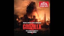OST -  / Godzilla
