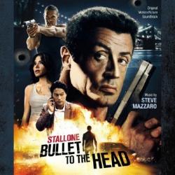 OST -  / Bullet to the Head