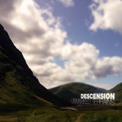Descension - Unmarked Terrains