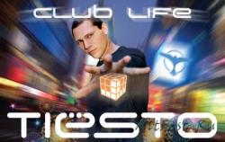 Tiesto - Club Life 123 (7-08-2009)