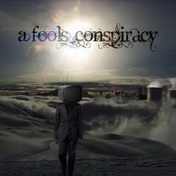 A Fool's Conspiracy - The Unveiling [EP]