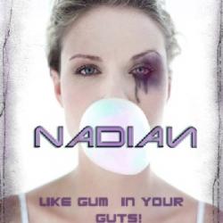 NadiaN - Like Gum On Your Guts [EP]
