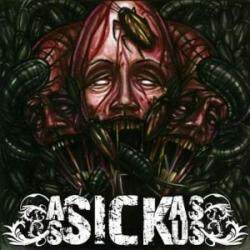 As Sick As Us - As Sick As Us [EP]