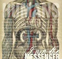 I Am The Messenger - Humans [EP]