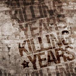 Killing Years - Killing Years [EP]