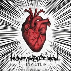 Heaven Shall Burn - Invictus [2CD Ltd. Ed.]
