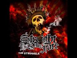 Straight To Your Face - The Struggle