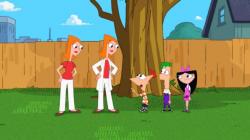    / Phineas and Ferb (2 : 01-33   39) DUB