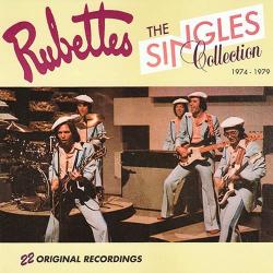 The Rubettes - The Singles Collection