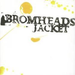 Bromheads Jacket - Dits From the Commuter Belt