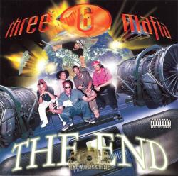 Three 6 Mafia The End (1997)