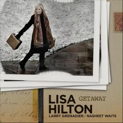 Lisa Hilton - Getaway
