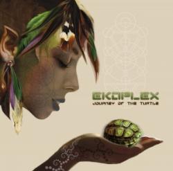 Ekoplex Journey Of The Turtle 2008, Night Full-on, FLAC]