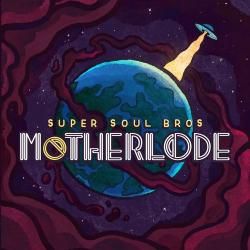 Super Soul Bros. - Motherload