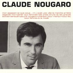 Claude Nougaro - Mon Assassin [24 bit 96 khz]