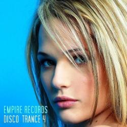 VA - Empire Records - Disco Trance 4
