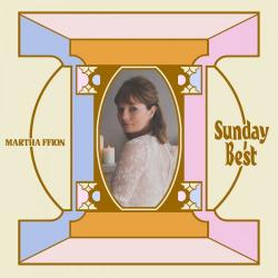 Martha Ffion - Sunday Best [24 bit 48 khz]
