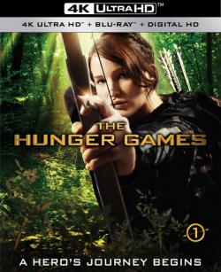   / The Hunger Games DUB+VO